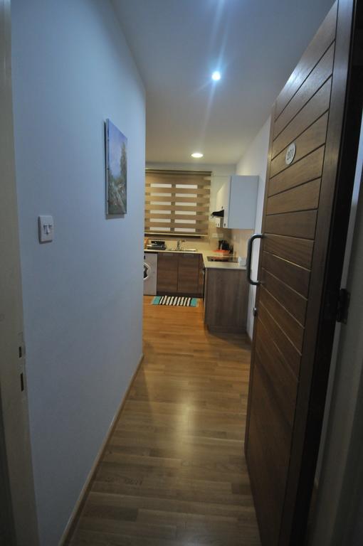 Ithaki Phinikoudes Apartment No. 201 ลาร์นาคา ห้อง รูปภาพ